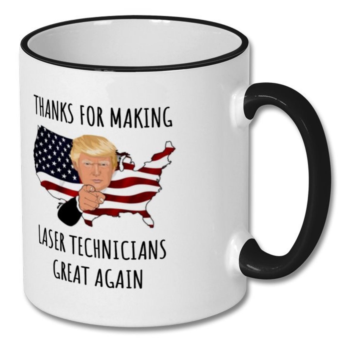 BEST LASER TECHNICIAN Mug Laser Technician Laser Technician Etsy UK