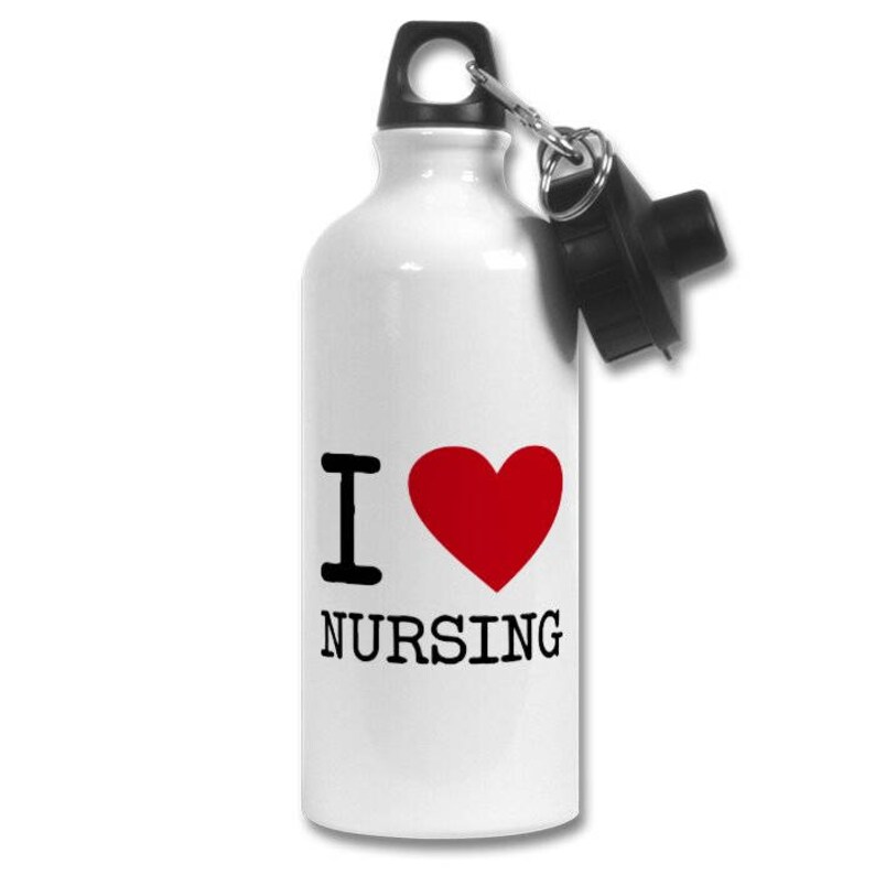 I Love Nurses