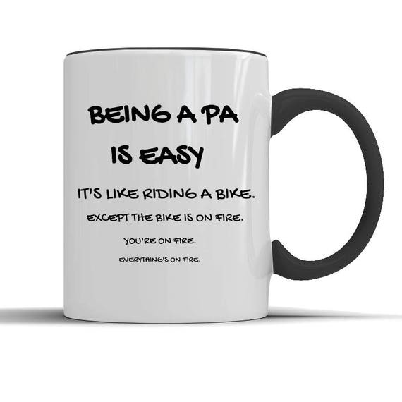 Physician assistants physician assistant gift for mug for Etsy