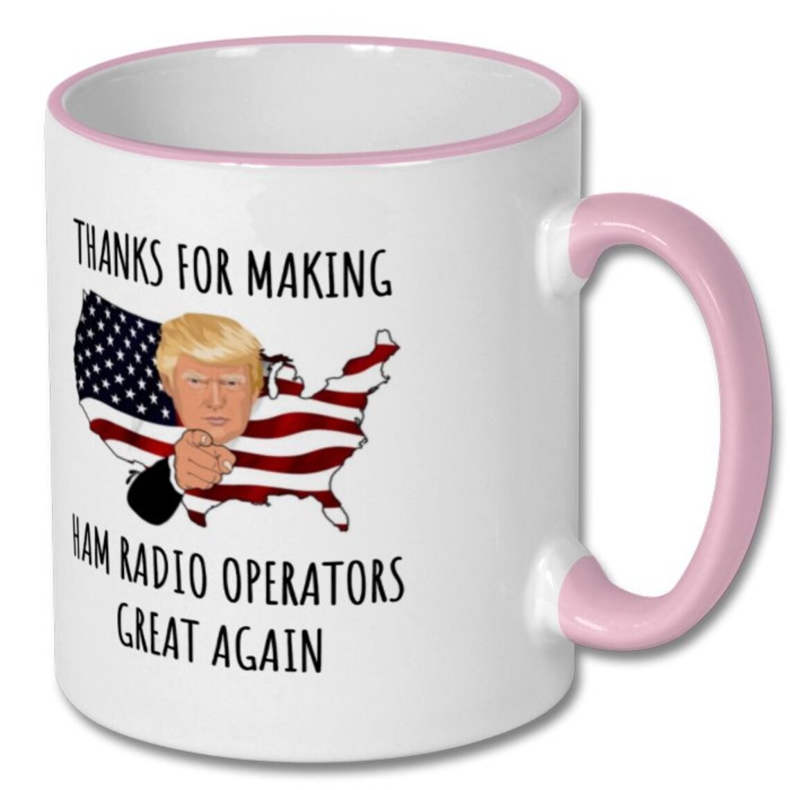 Best HAM RADIO OPERATOR Mug, Ham Radio Operator, Ham Radio Operator Mug
