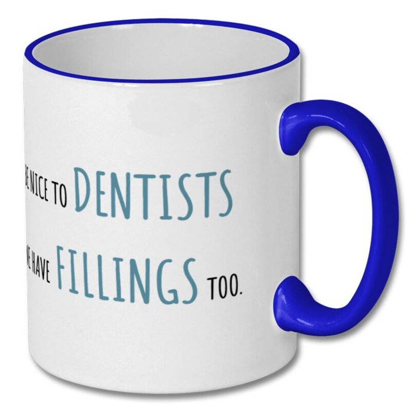 Funny Dentist Gift Puns Dentistry Dentist Gifts Dentist Etsy