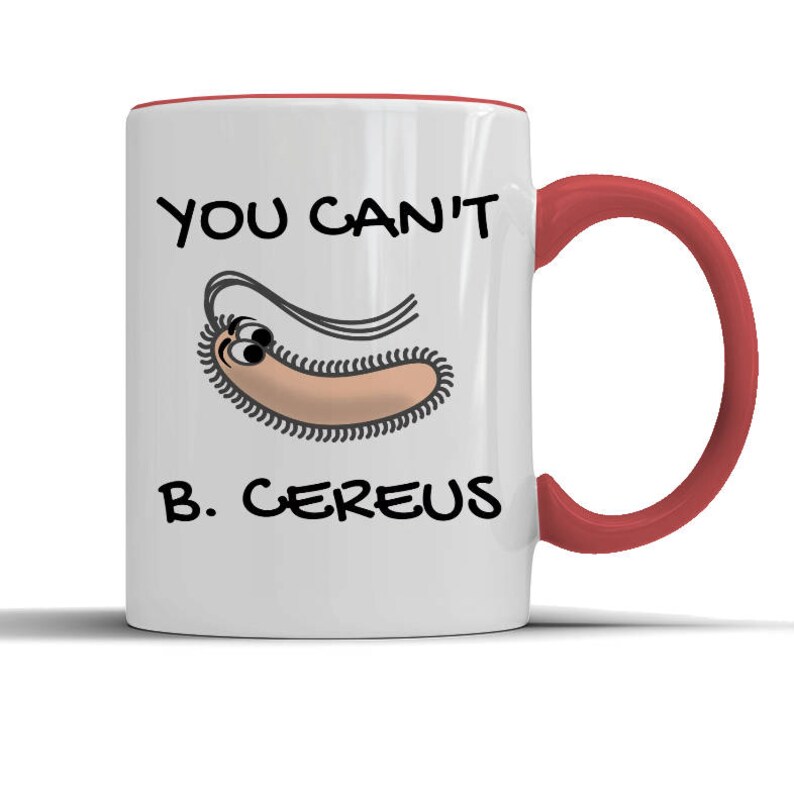 Cell Biology Funny Biology Mug Biology Humour Medicine Mug Etsy UK
