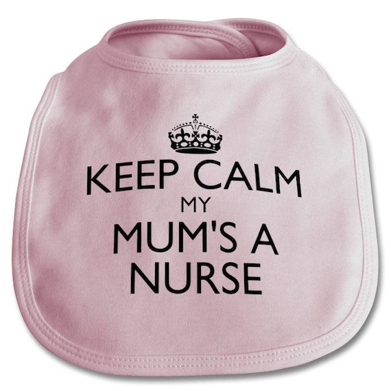 My Mum Is A Nurse