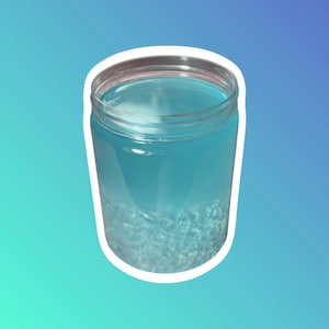 The Heisenberg Slime