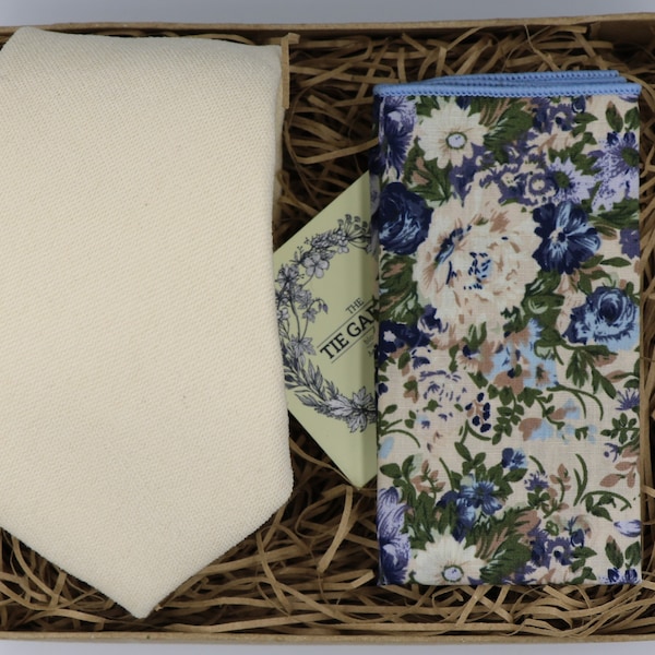 floral tie etsy