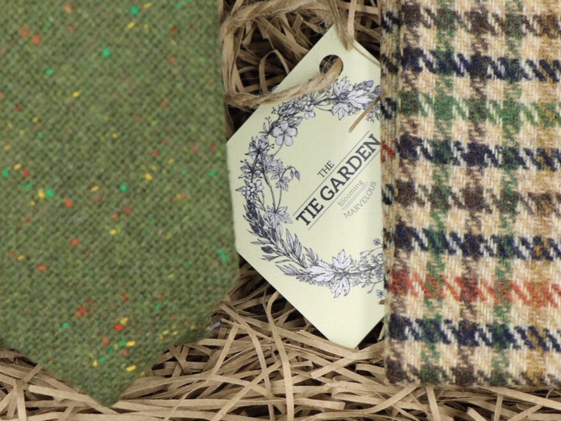 george mens ties