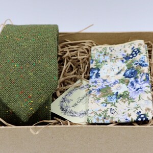 george mens ties
