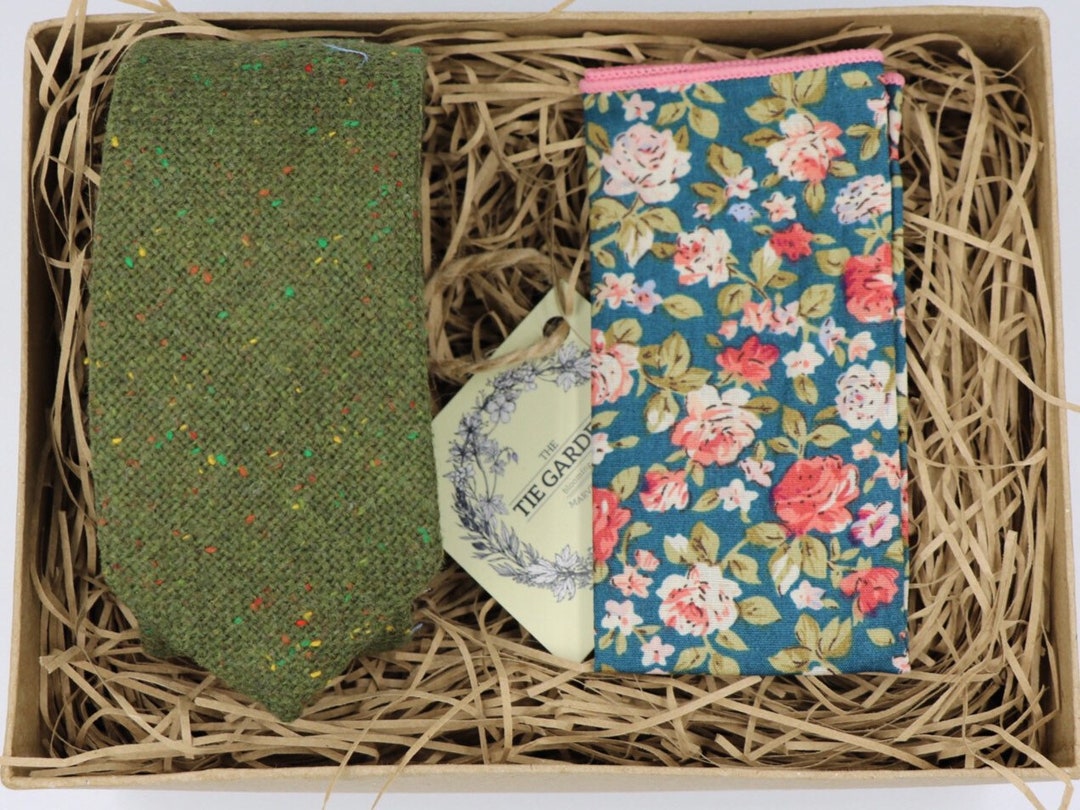 george mens ties
