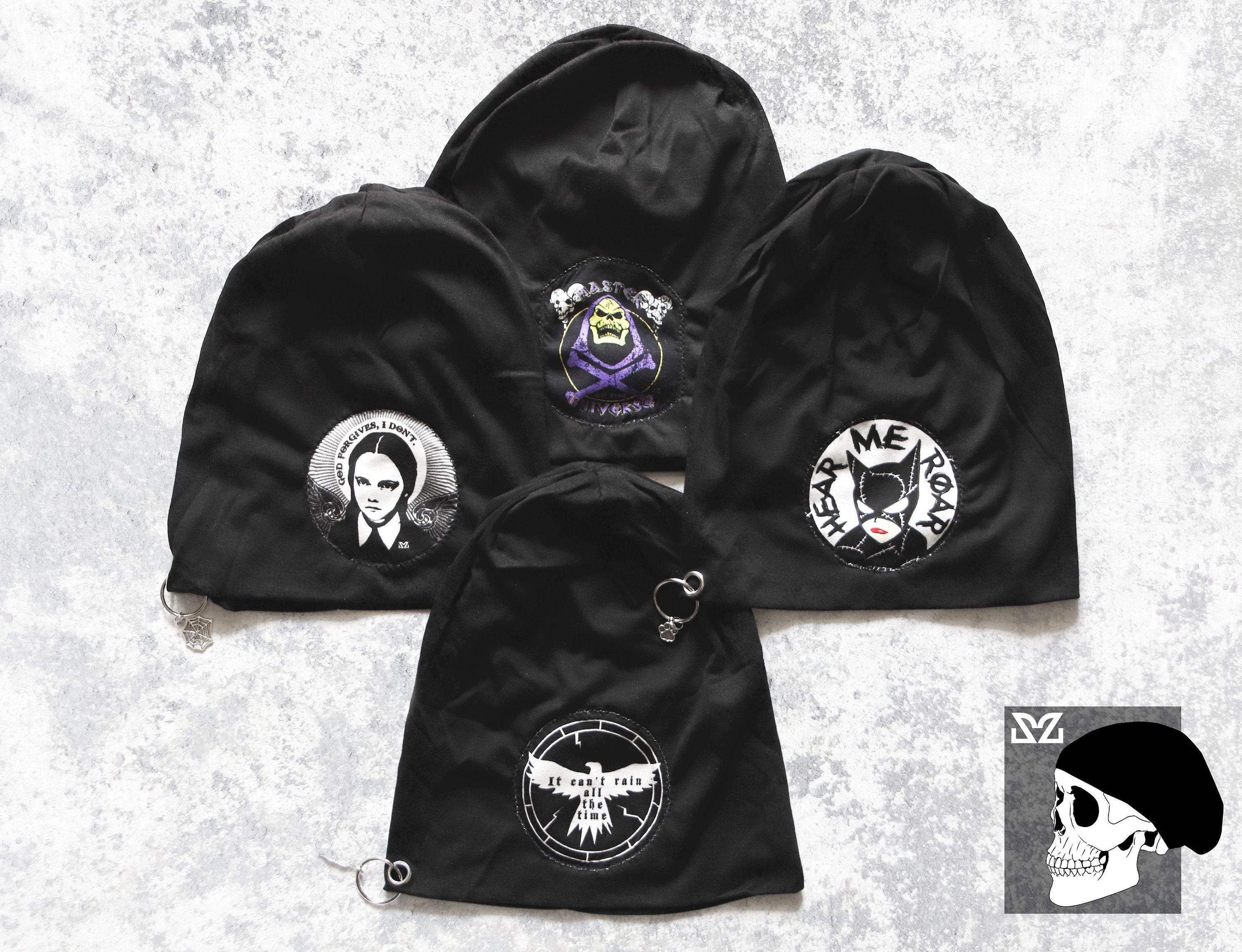 Catwoman Patch - Etsy