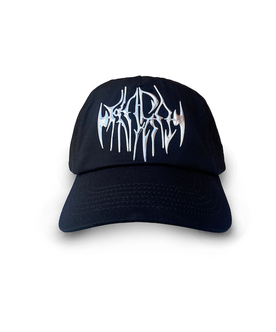 Streetwear,CAP, Printed,Y2K,3D Patches, Custom HYBRID0.4 | Unisex Cap | Hat |