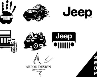 Download Jeep | Etsy