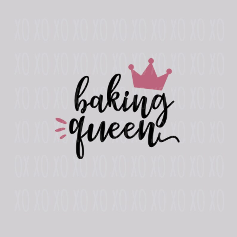Free Free Kitchen Queen Svg 847 SVG PNG EPS DXF File