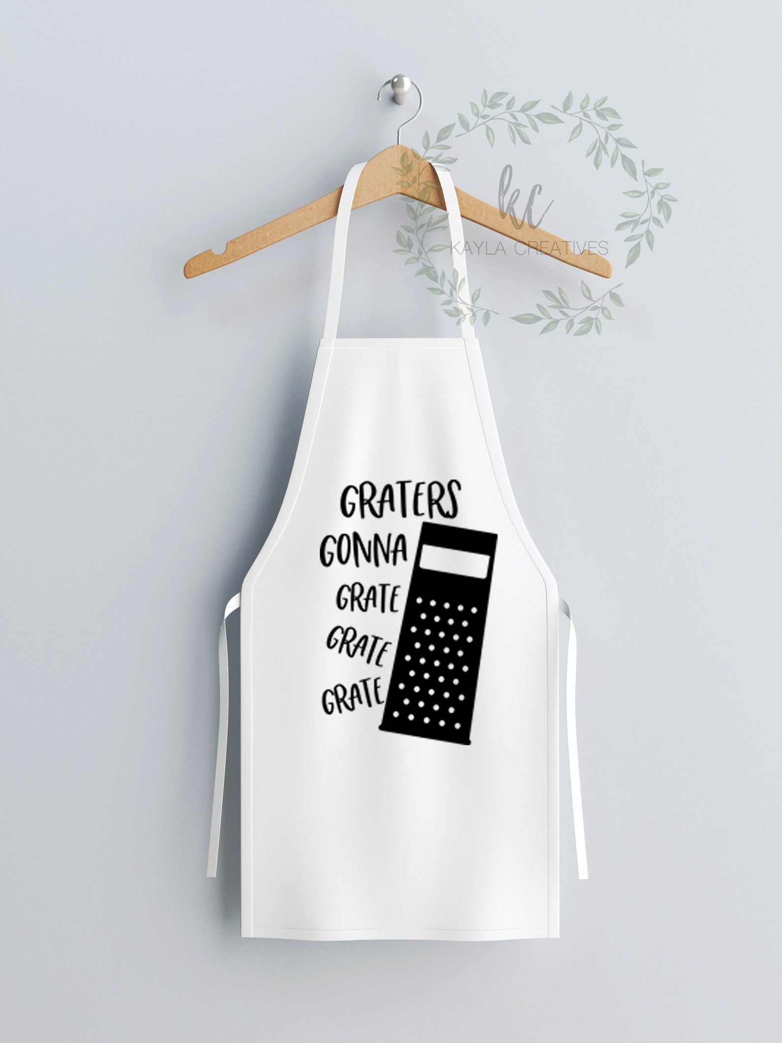 Graters Gonna Grate Svg Kitchen Sayings Svg Kitchen Towel Etsy