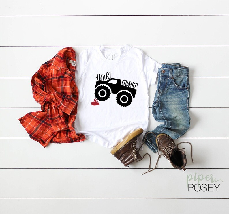 Free Free 202 Monster Truck Valentine Svg SVG PNG EPS DXF File