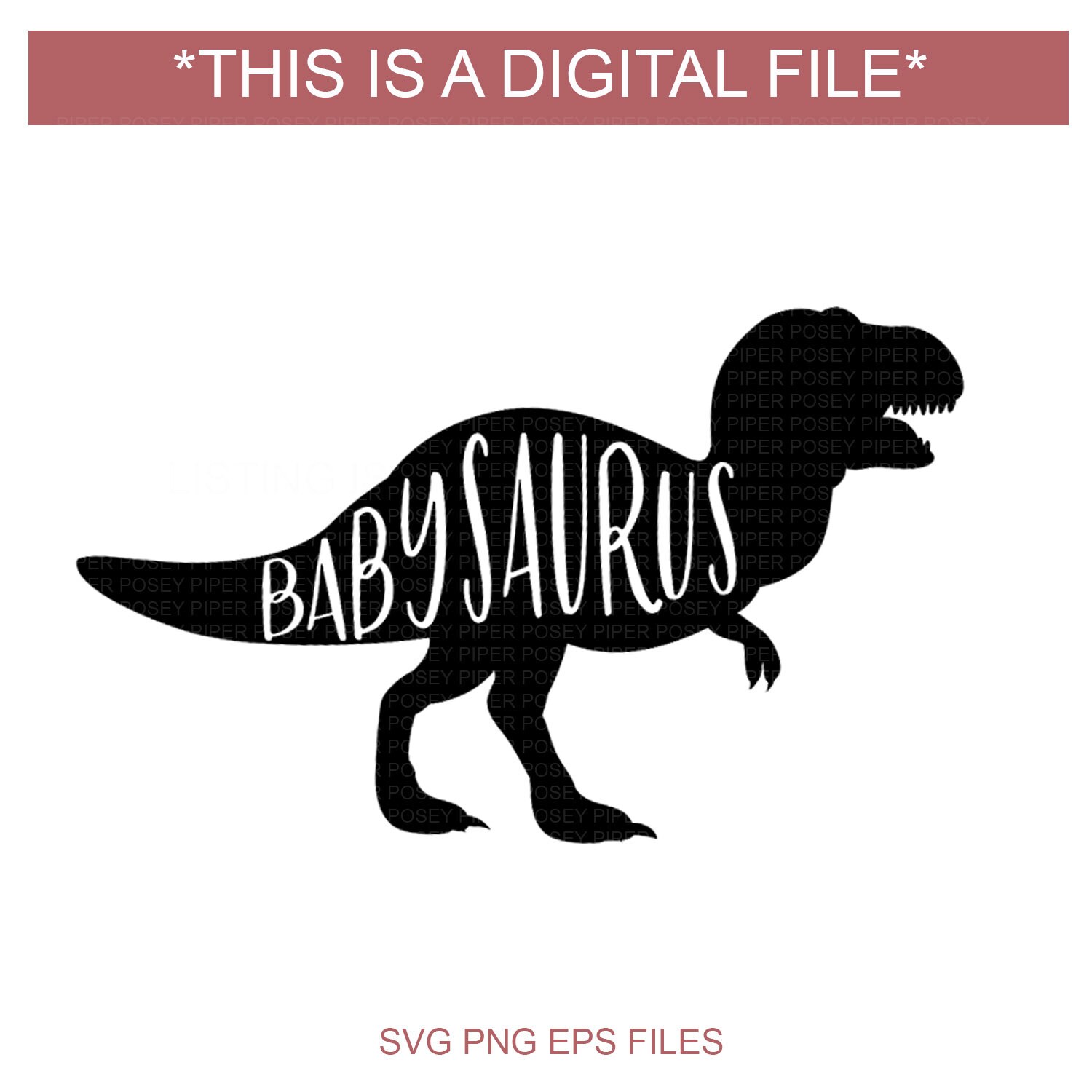 Download Mamasaurus Svg Babysaurus Svg Mommy And Me Svg Mom ...