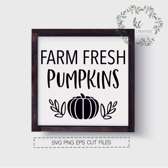 Download Fall Svg Farm Fresh Pumpkins Svg Pumpkins Cut File Fall Wood Etsy 3D SVG Files Ideas | SVG, Paper Crafts, SVG File
