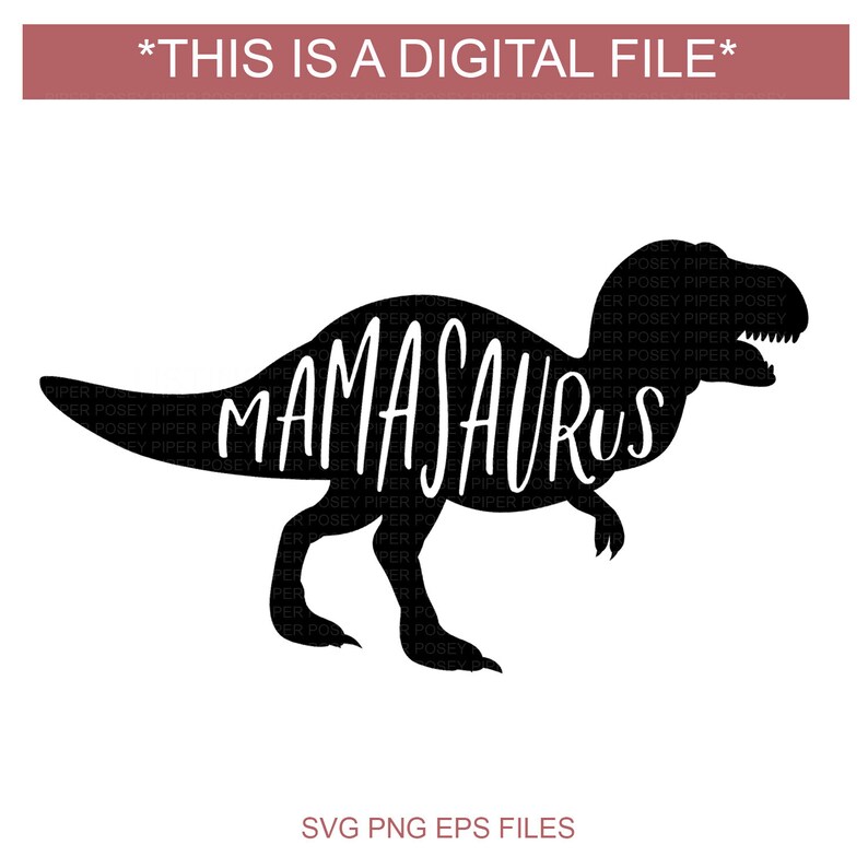 Download Mamasaurus Svg Babysaurus Svg Mommy And Me Svg Mom ...