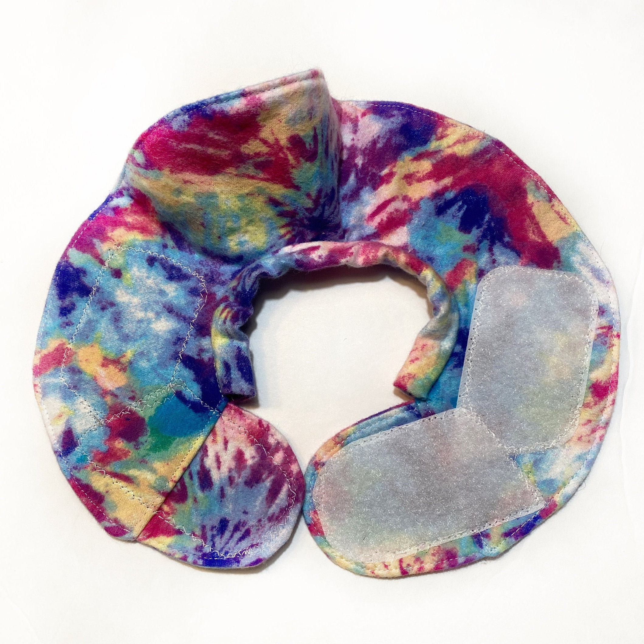 Pet Recovery Collar Ecollar for Rabbits Rabbit Recovery Etsy