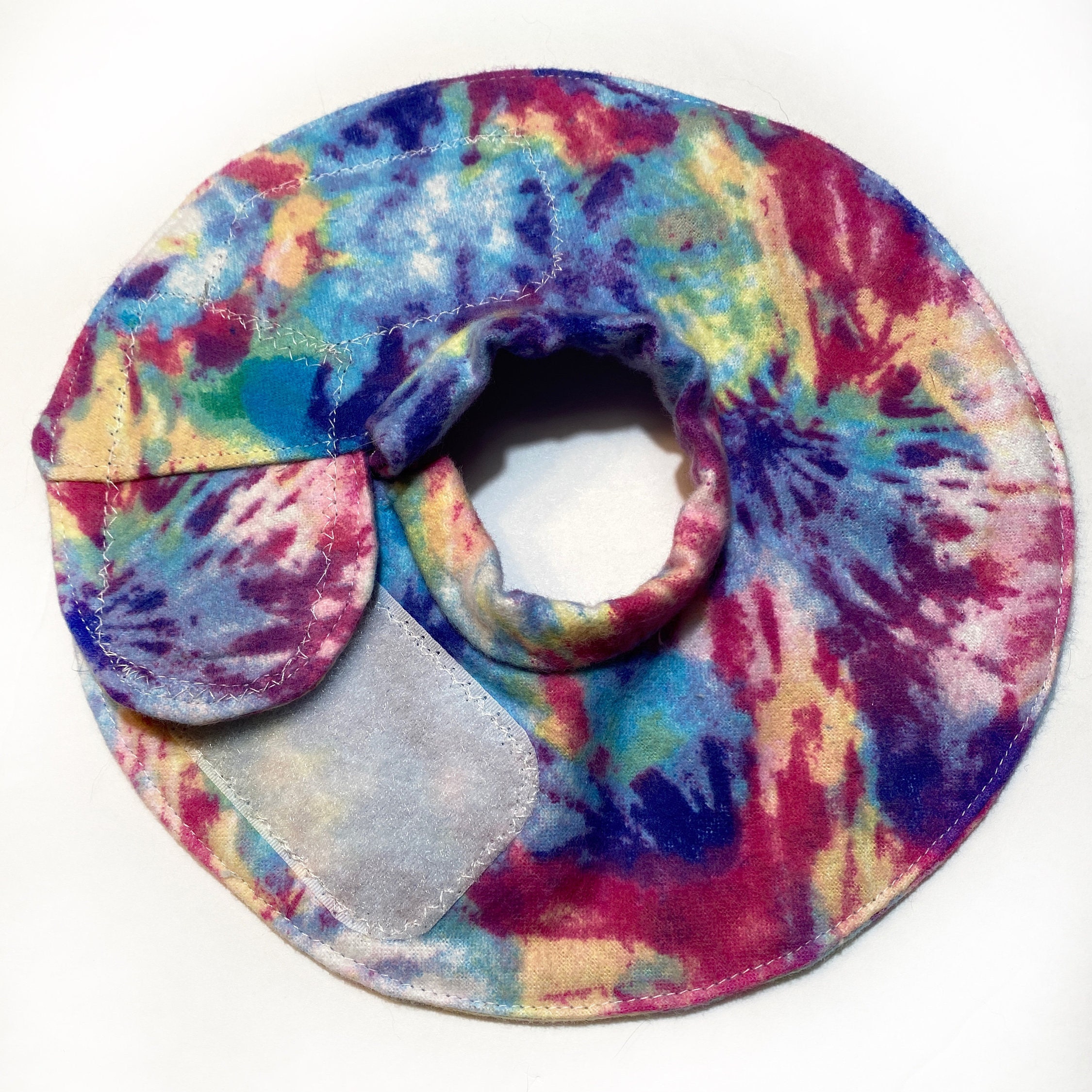 Pet Recovery Collar Ecollar for Rabbits Rabbit Recovery Etsy