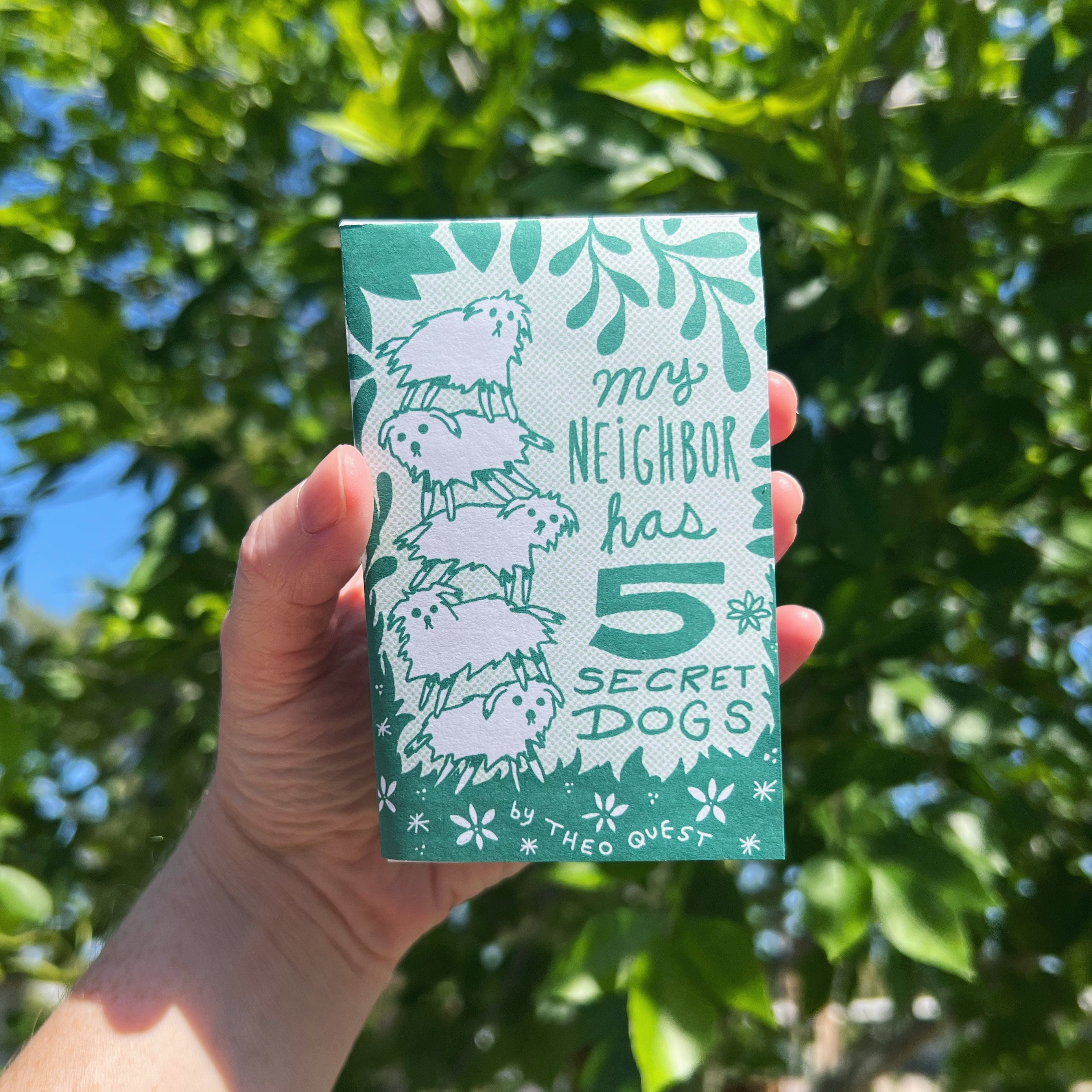 美品　希少　Queer Zines クィアジンズ il_fullxfull.5963241469_jy2o.jpg