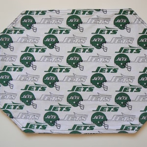 New York Jets Placemat Set of Two