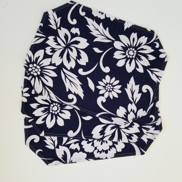 Hawaiian Placemats Etsy