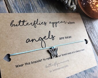 Free Free 176 Butterflies Appear When Angels Are Near Svg Free SVG PNG EPS DXF File