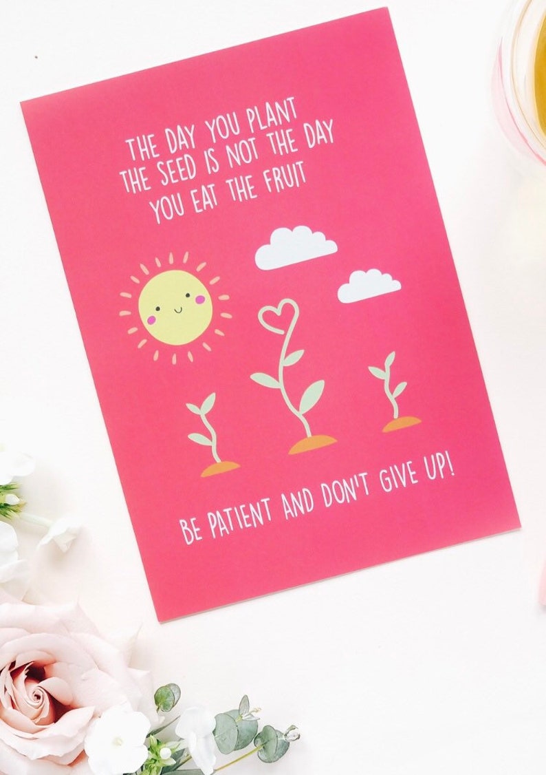 Motivational Cards Business Owner Gifts Cute Encouragement