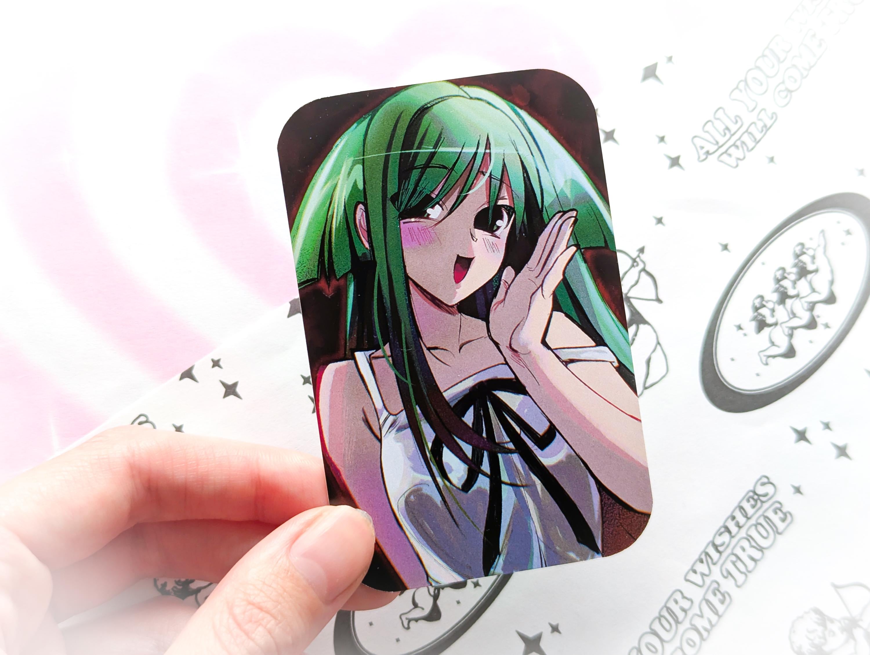 Saya no uta - Etsy 日本