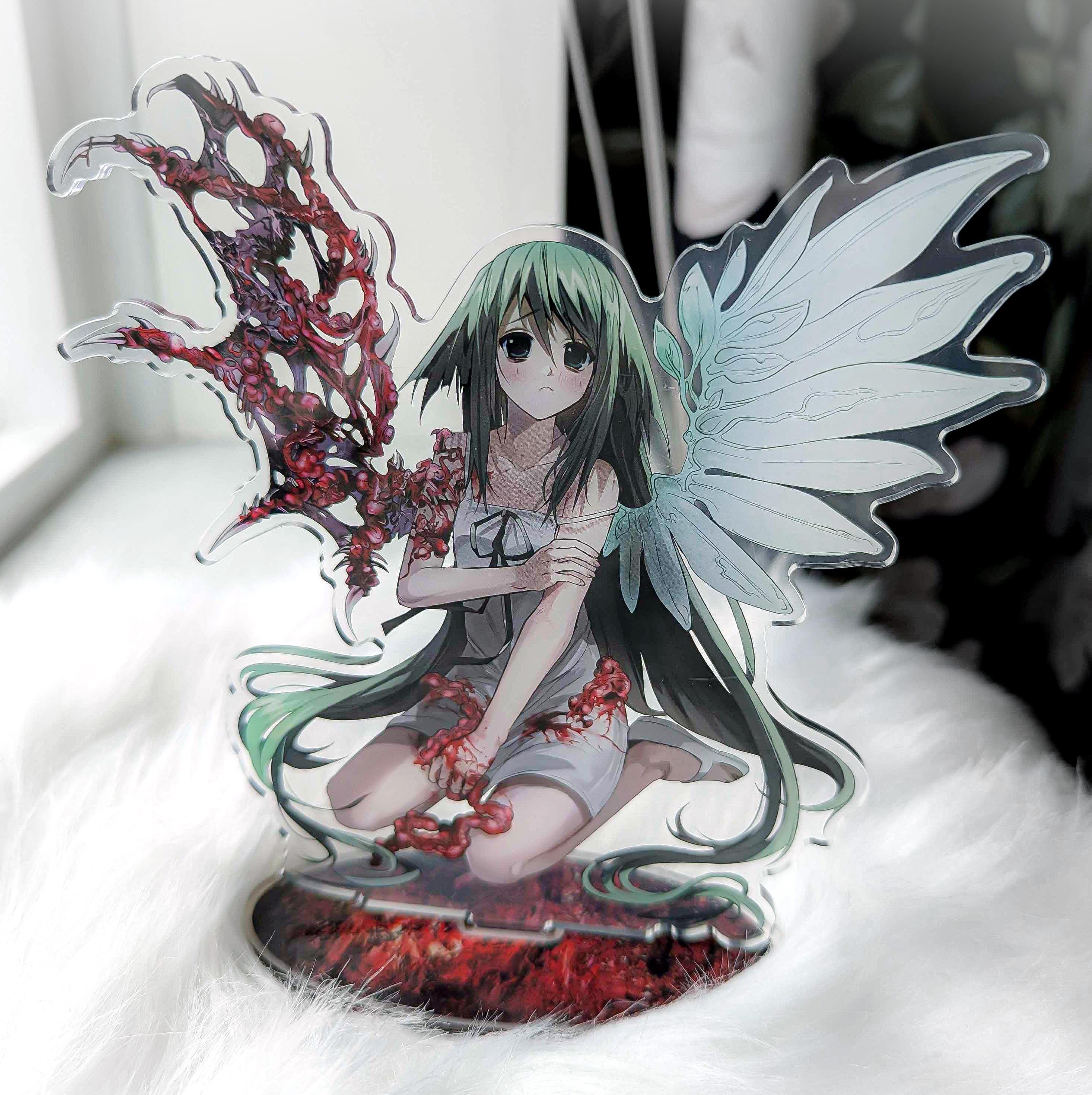 Saya no uta - Etsy 日本