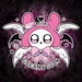 GleamyGuts store logo