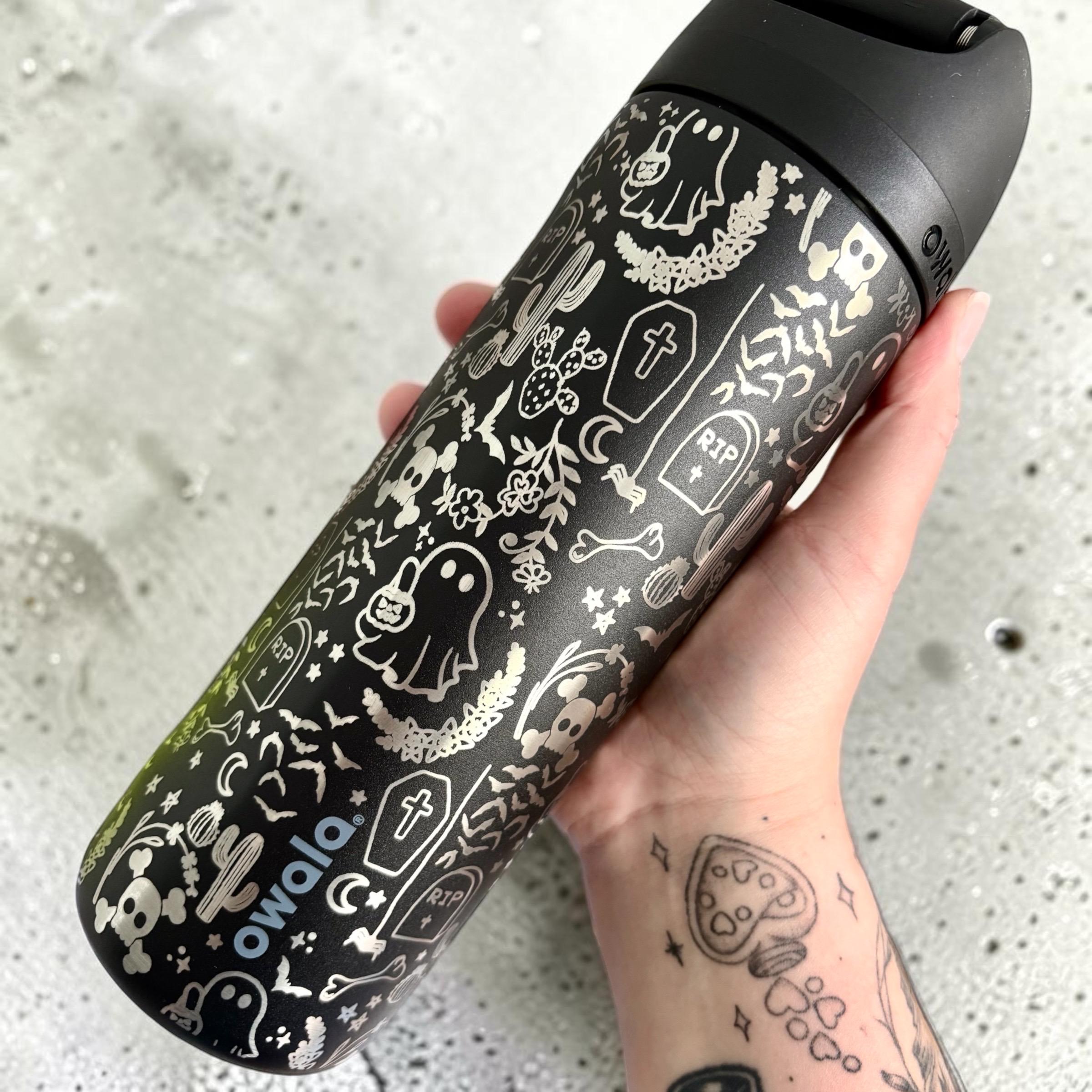Owala bottle - Etsy 日本