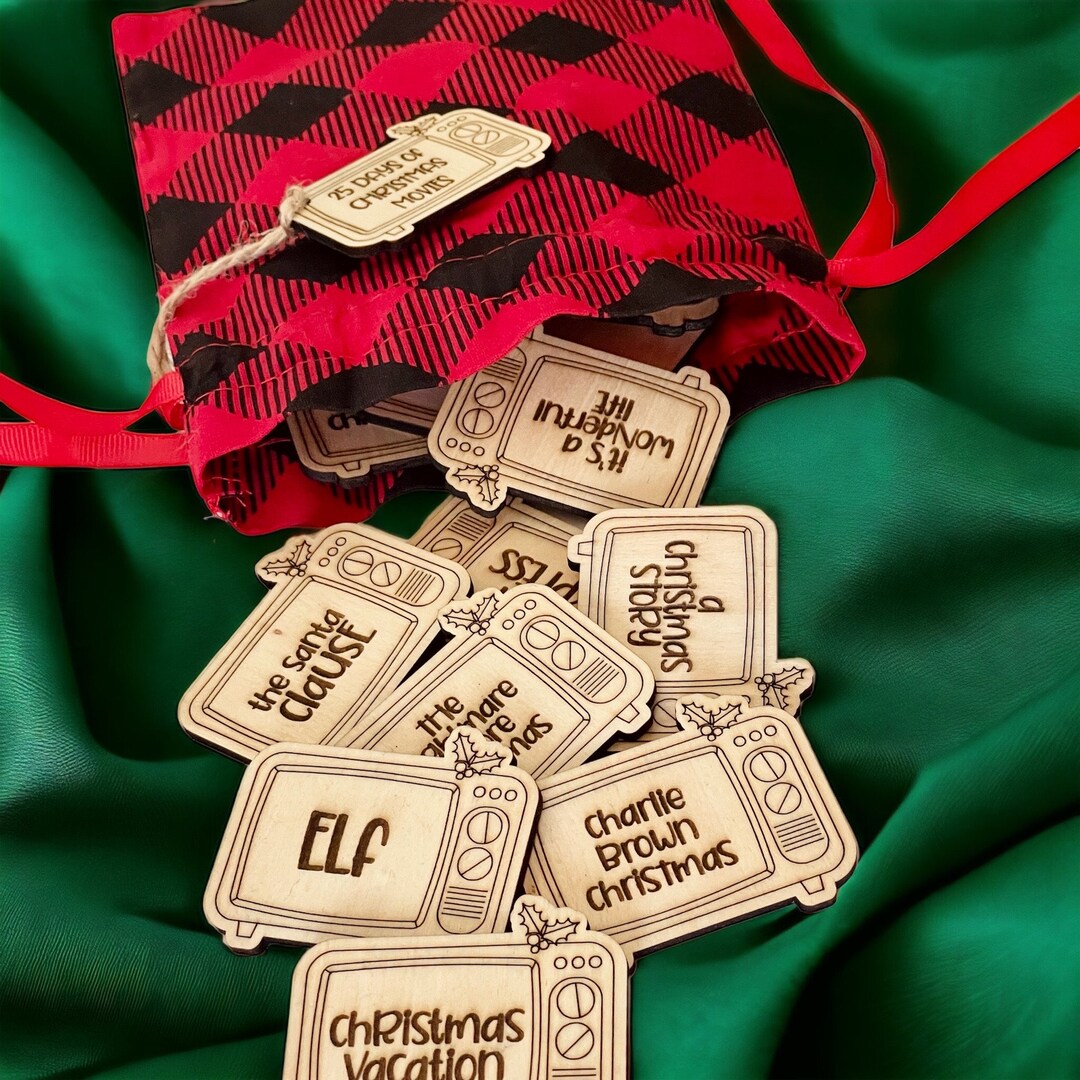 25-days-of-christmas-movies-christmas-movie-tokens-christmas-advent