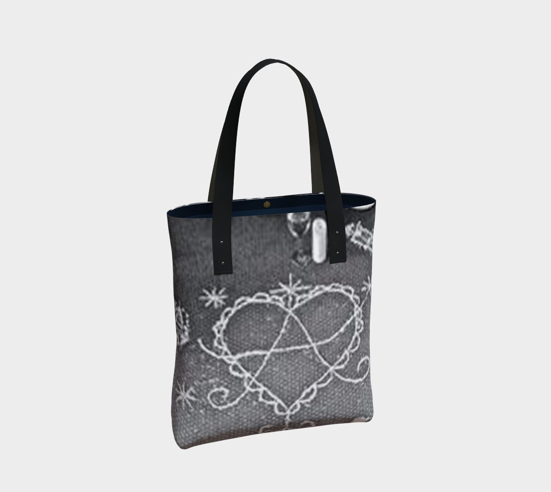 Marie Laveau Tote Marie Laveau Gifts Gifts for Her