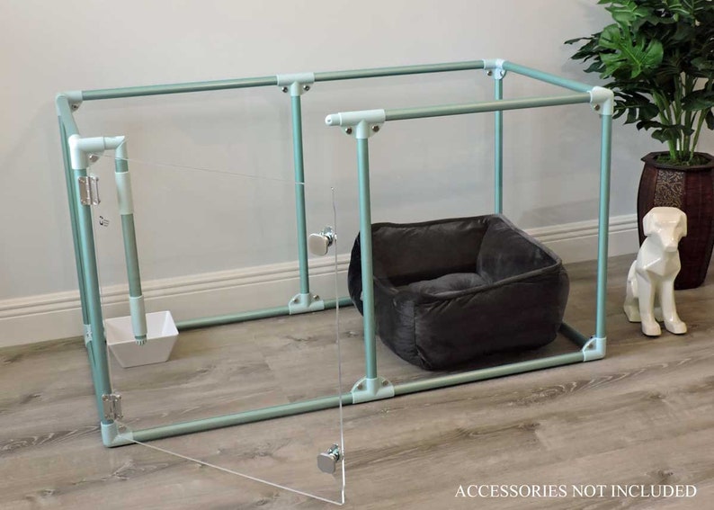 Lucidium Modern Dog Pen Dog Crate Dog Kennel X Pen Small Etsy lucidium-modern-dog-pen-dog-crate-dog-kennel-x-pen-small-etsy