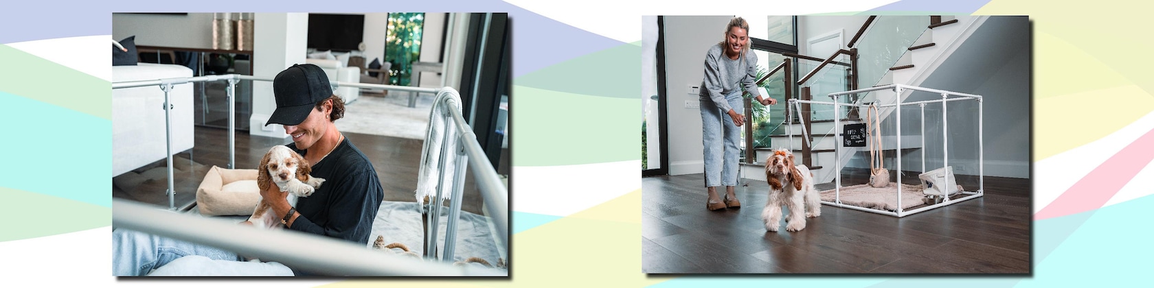 ClearlyLovedPets - Etsy