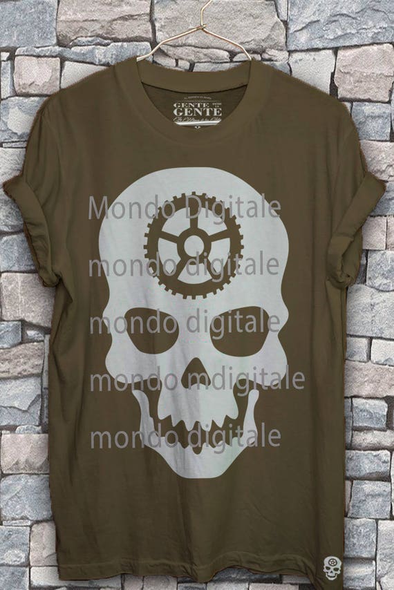 Download Mockup T Shirt Template Etsy