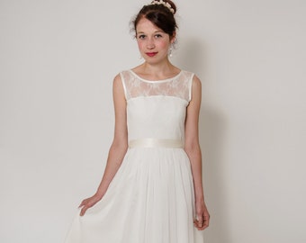 Wedding Dress "Little Fairy"