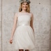 see more listings in the short wedding dresses  section