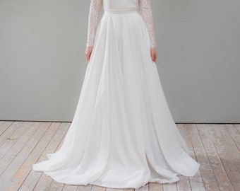 Wedding Dress "my Fair Lady" - Etsy