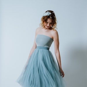 Dress &quot;Underwaterlove&quot;