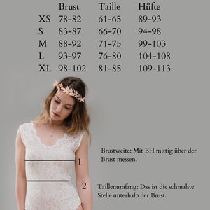 Wedding Dress Schneeweißchen image 5