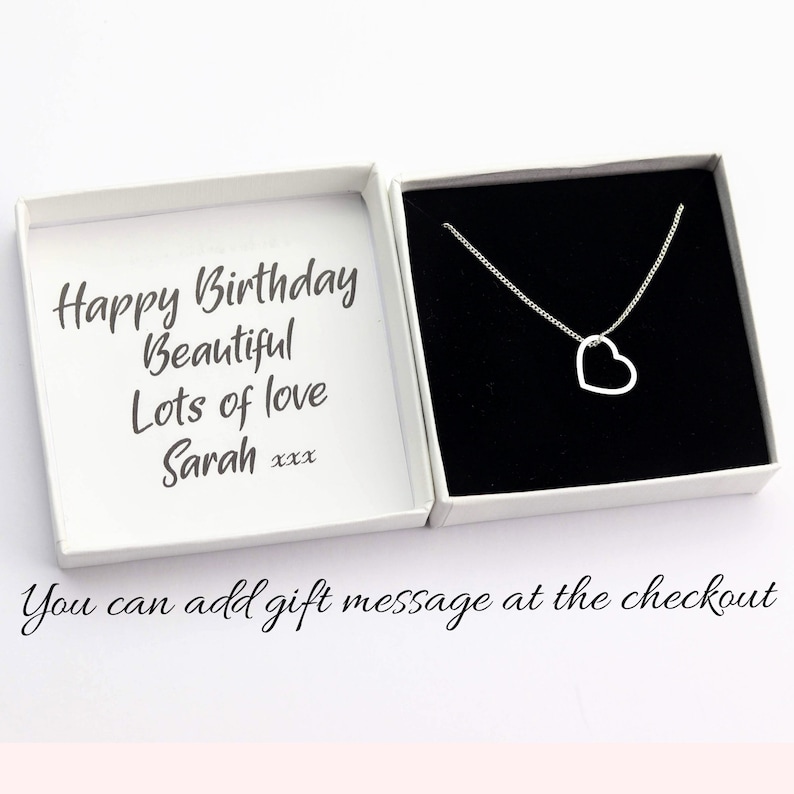 Globe Necklace in Sterling Silver Graduation Gift Travel Map