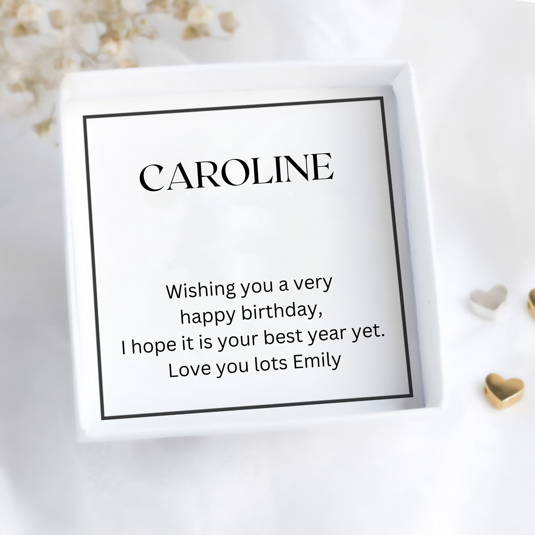 Thewasc Lot De 2 Bracelets D'amitié Pour Filles Et Enfants - Élégant Papillon - Fait à La Main - Cadeau Idéal Pour Petite Amie