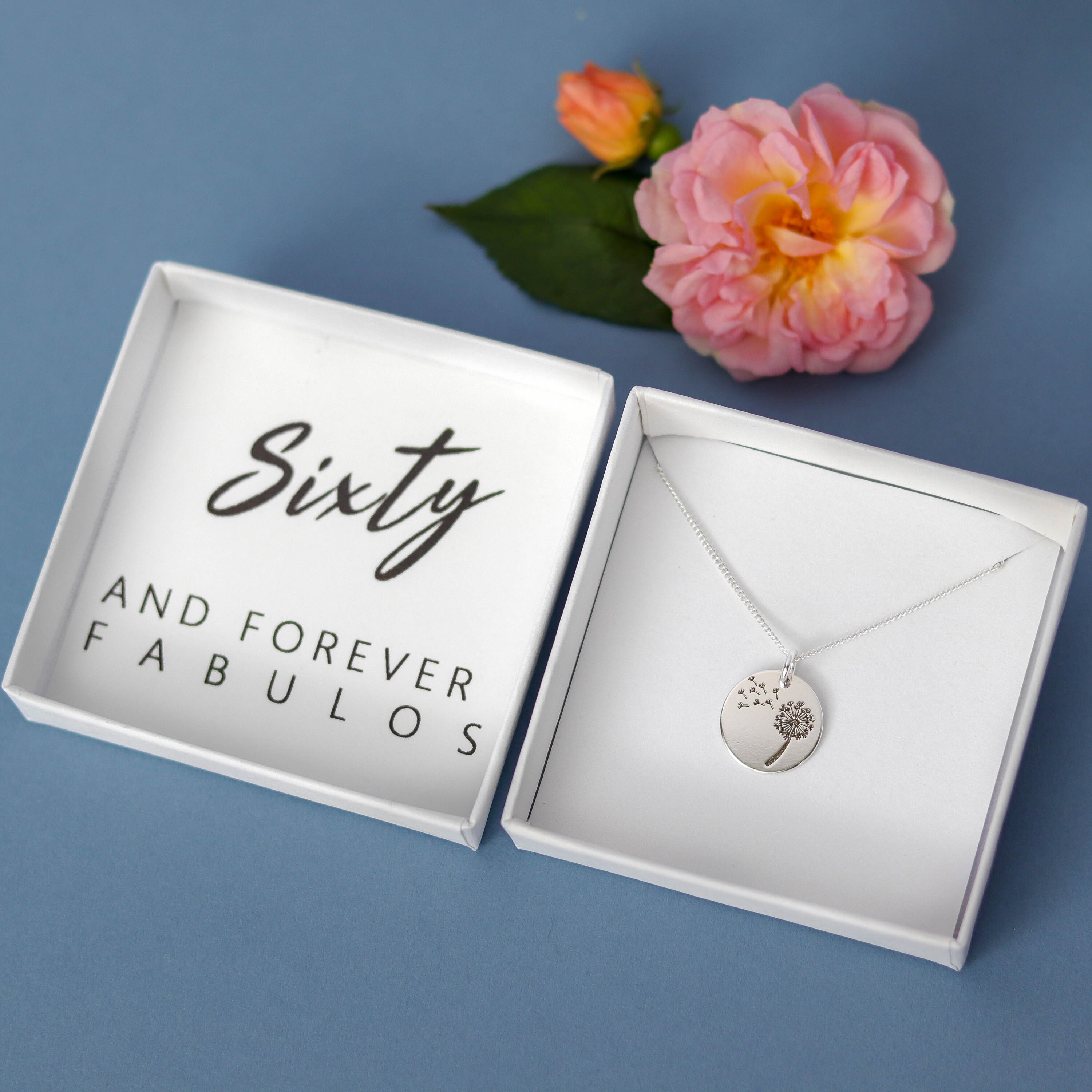 60th Birthday Gift For Her 60th Birthday Ideas 60th Birthday Etsy