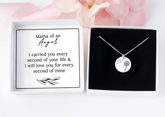 Baby shop loss jewellery