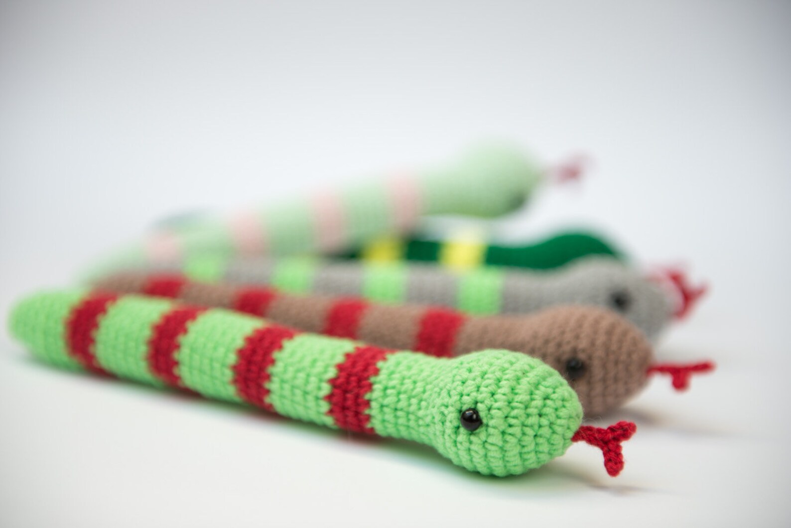 Catnip snake cat toy with rattle cat kicker premium catnip | Etsy