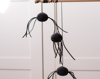 How to Make a Fishing Pole Cat Toy: Easy DIY Fun for Your Kitty