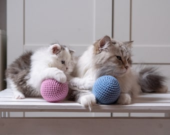 Mega ball, catnip cat toy, won't get under the couch! cute cat toy, toy with catnip, toys for cats, best cat toy, valerian toy