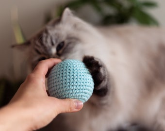 ¡Juguete de hierba gatera para gatos, que no se mete debajo del sofá! Juguete lindo para gatos, juguete con hierba gatera, juguetes para gatos, el mejor juguete para gatos, juguete de valeriana